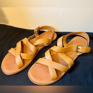Toms Sicily sandal